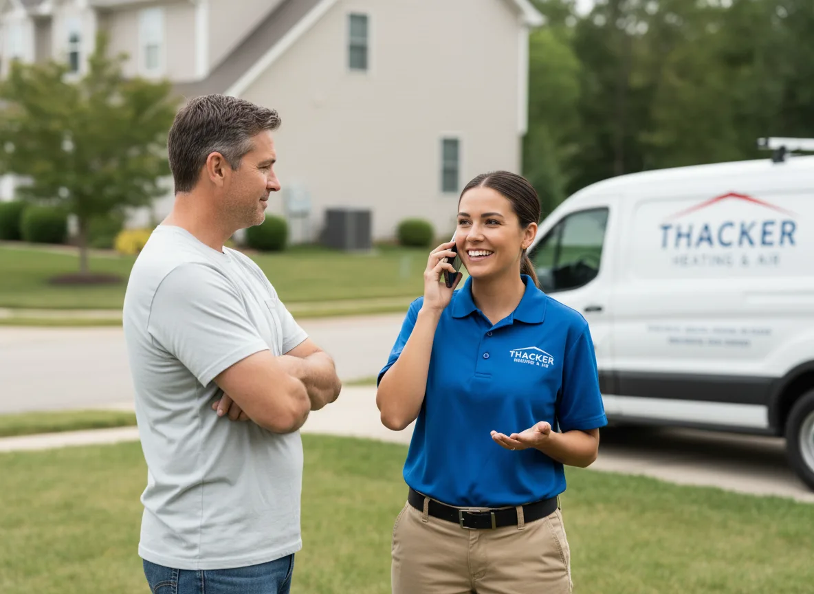 Ac Repair Crookston, MN FAQs